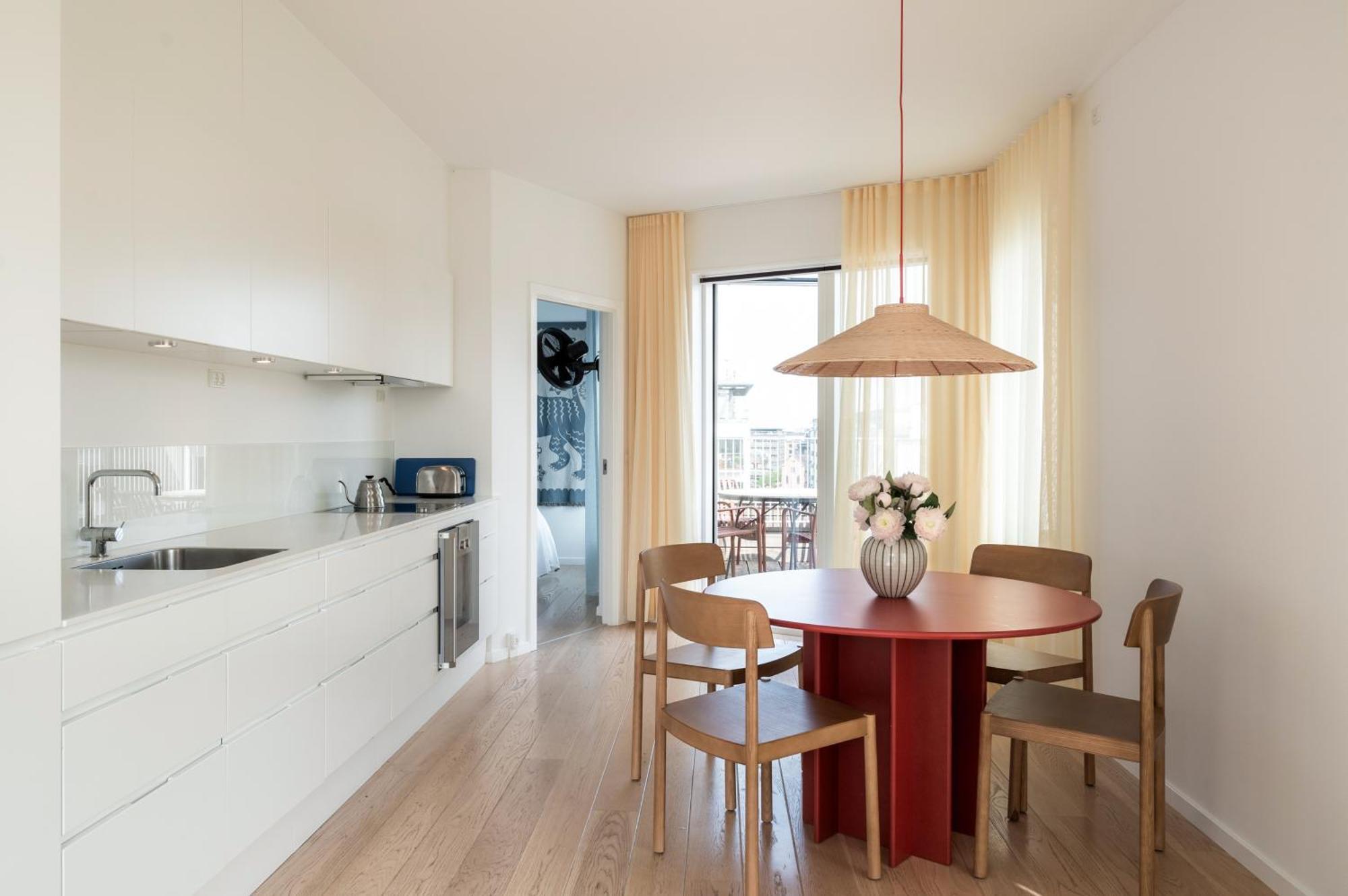 The Pier Penthouse By Daniel&Jacob'S Διαμέρισμα Κοπεγχάγη Εξωτερικό φωτογραφία