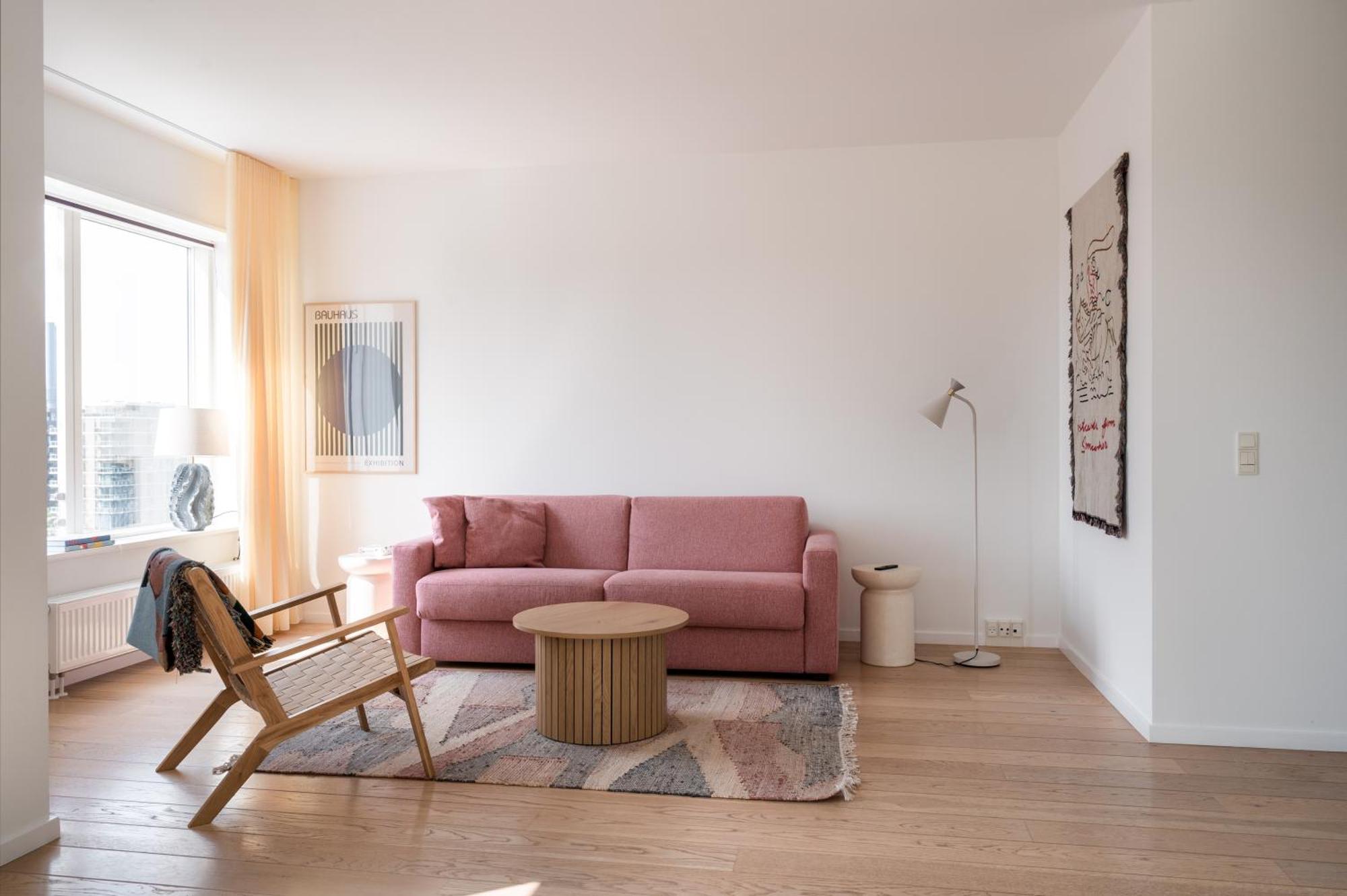 The Pier Penthouse By Daniel&Jacob'S Διαμέρισμα Κοπεγχάγη Εξωτερικό φωτογραφία
