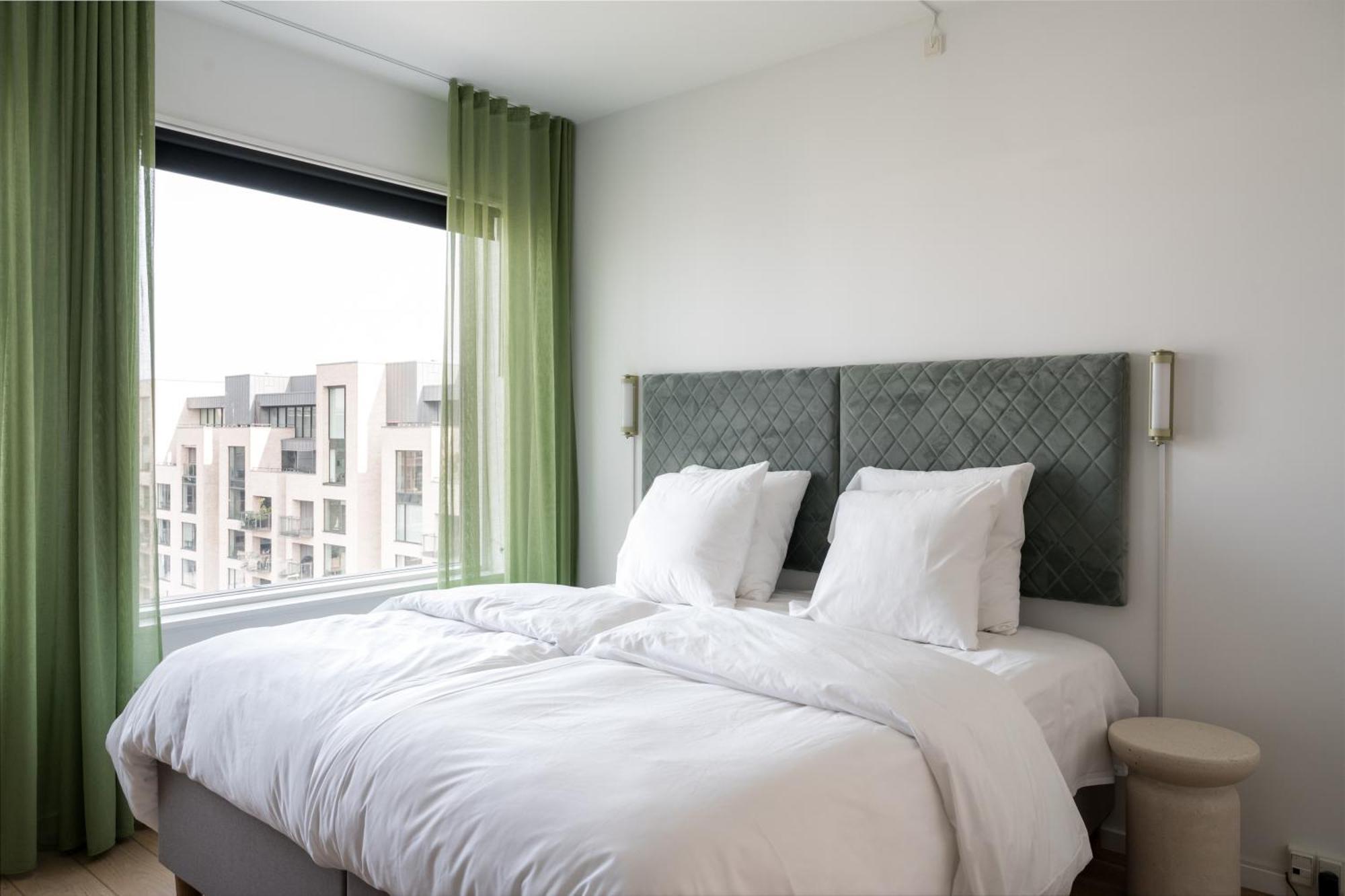 The Pier Penthouse By Daniel&Jacob'S Διαμέρισμα Κοπεγχάγη Εξωτερικό φωτογραφία